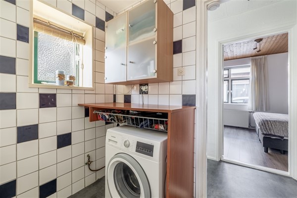 Medium property photo - Schoolstraat 21, 9697 ST Blijham